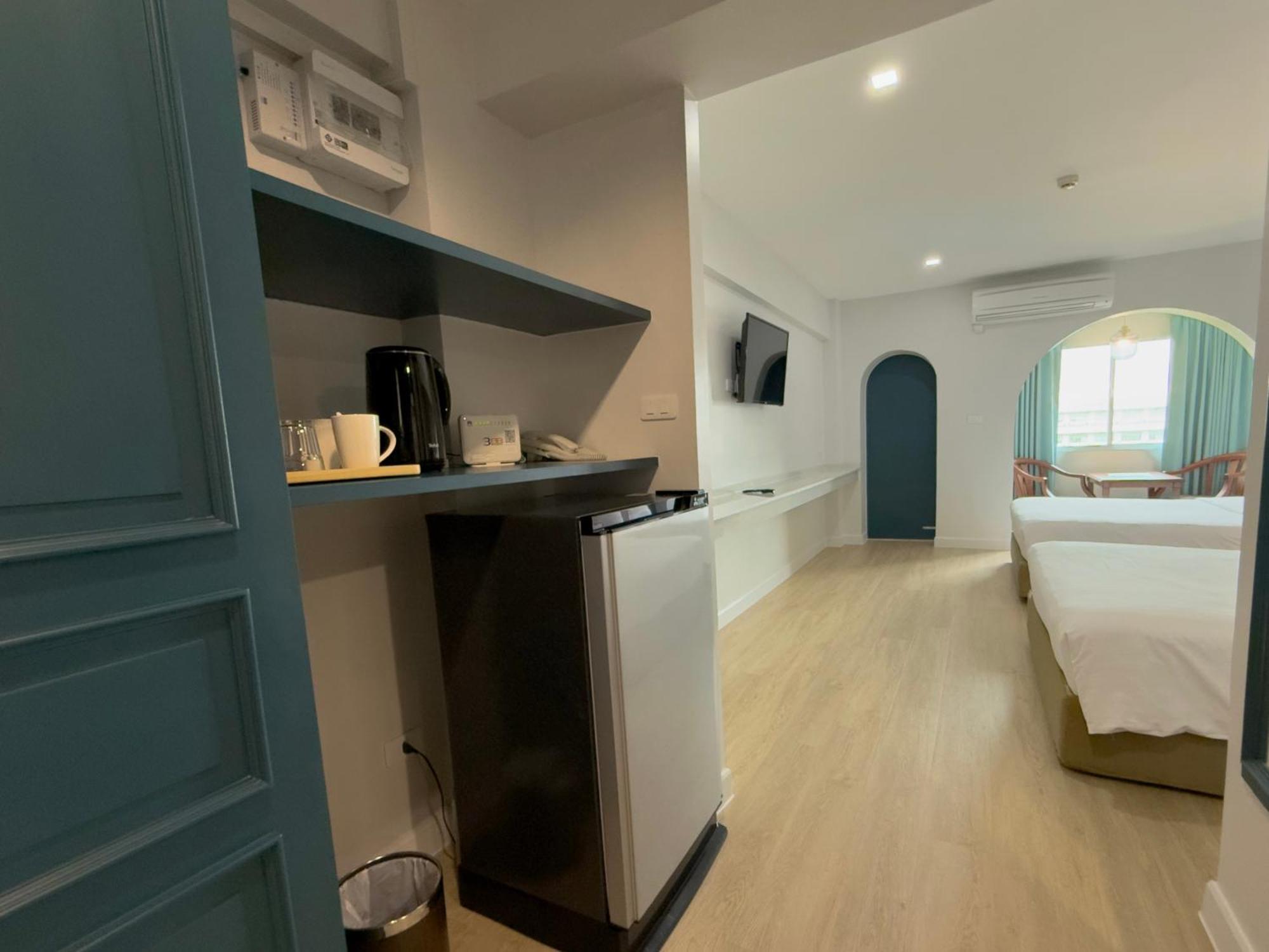 Regent Ramkhamhaeng 22 Hotel Bangkok Ngoại thất bức ảnh