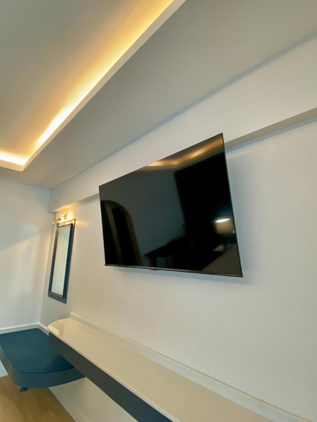 Regent Ramkhamhaeng 22 Hotel Bangkok Ngoại thất bức ảnh