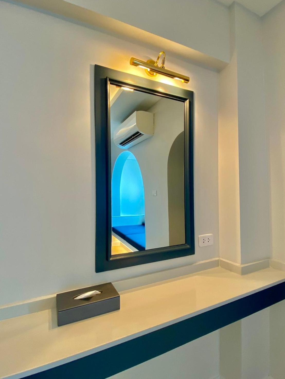 Regent Ramkhamhaeng 22 Hotel Bangkok Ngoại thất bức ảnh